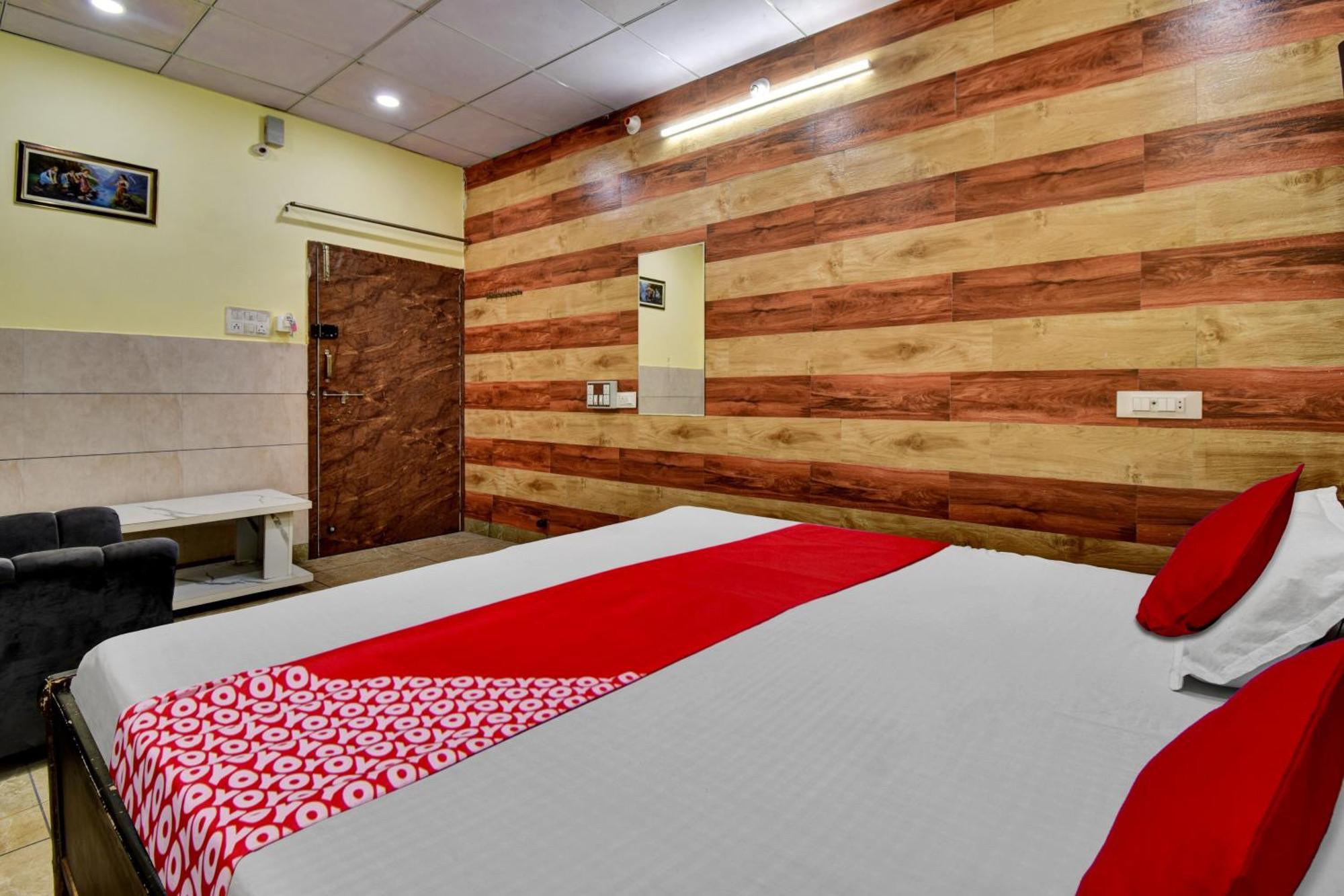 Oyo Flagship Apna Guest House Kota  Ngoại thất bức ảnh
