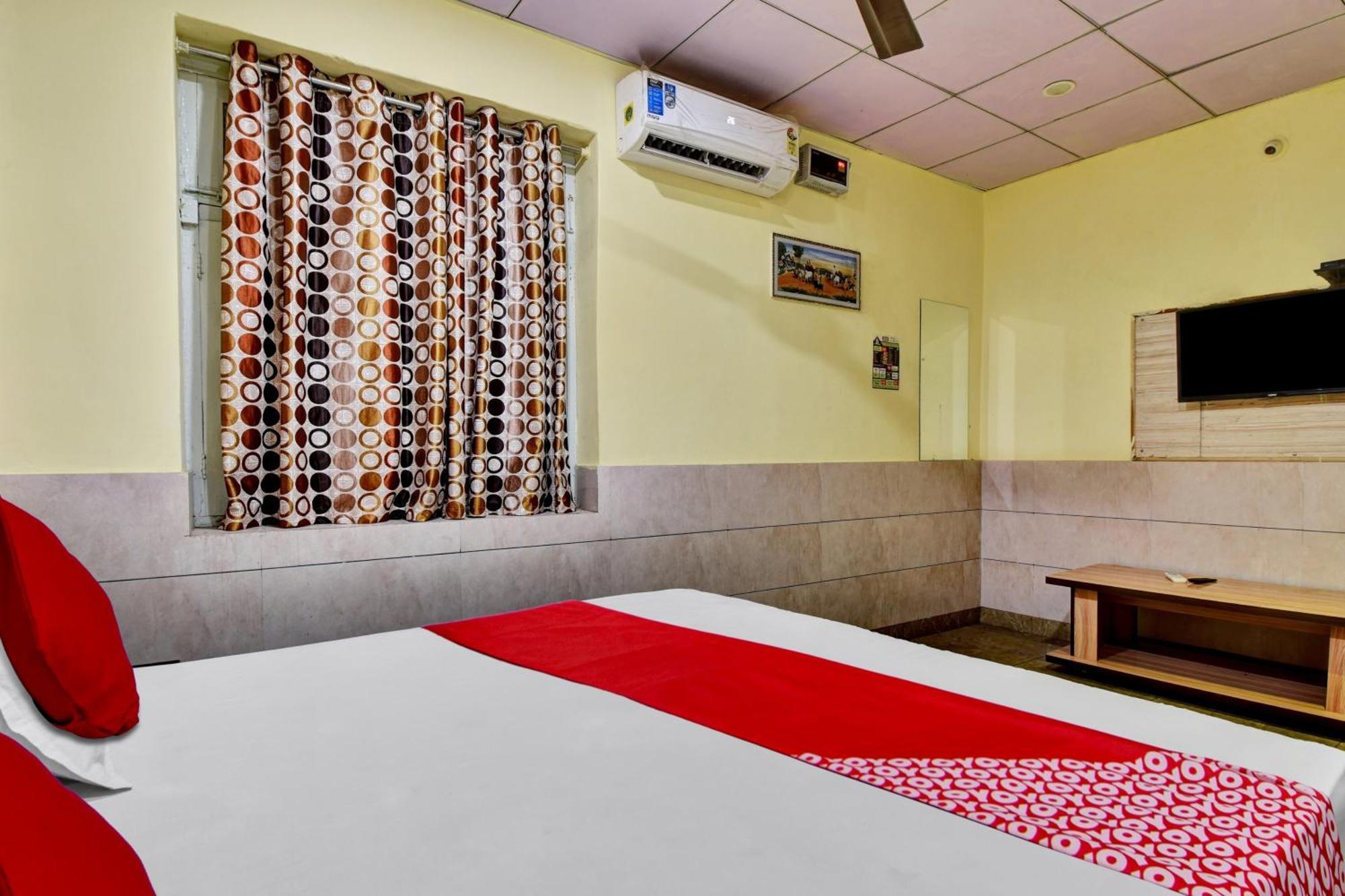 Oyo Flagship Apna Guest House Kota  Ngoại thất bức ảnh