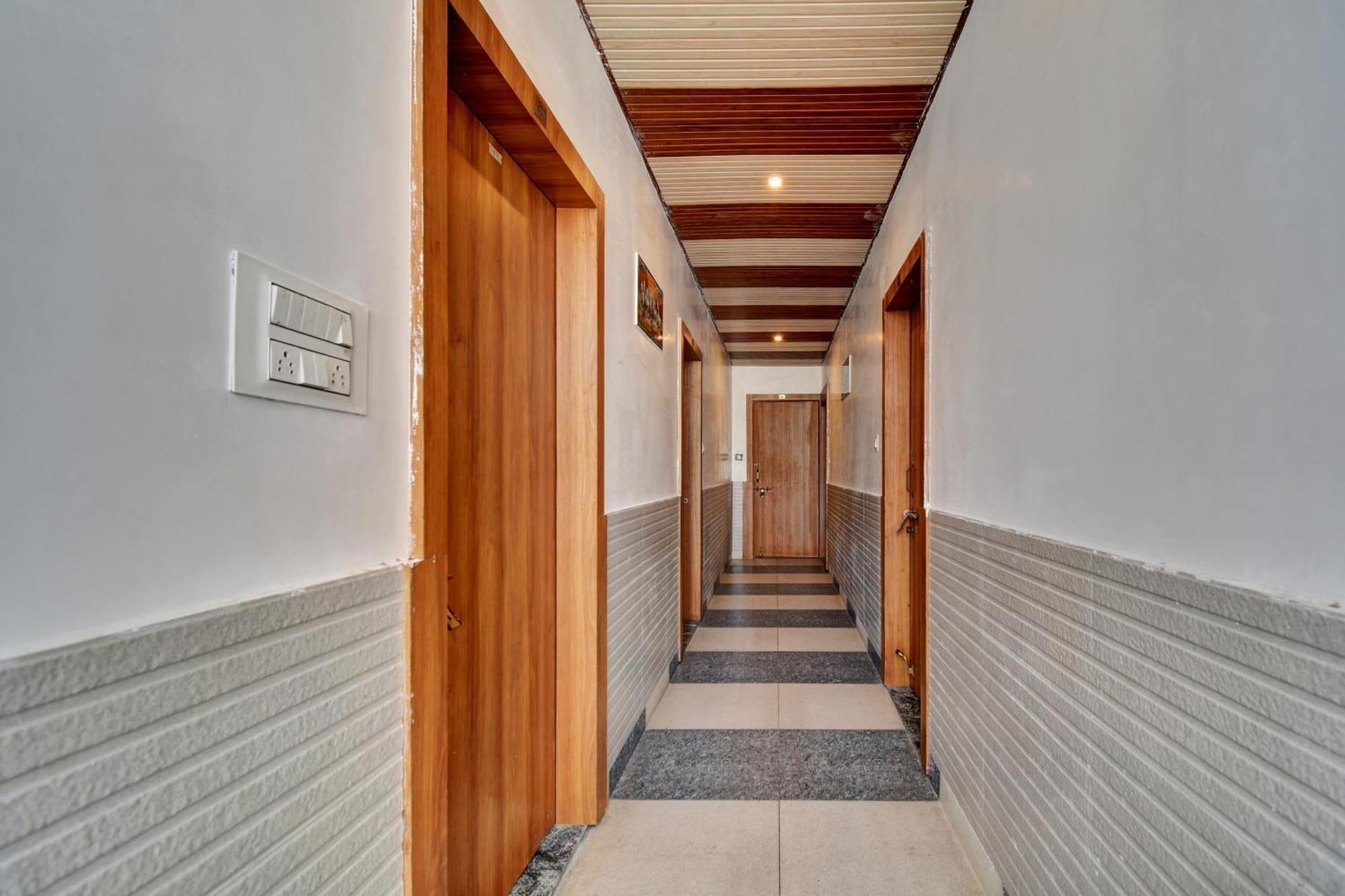 Oyo Flagship Apna Guest House Kota  Ngoại thất bức ảnh